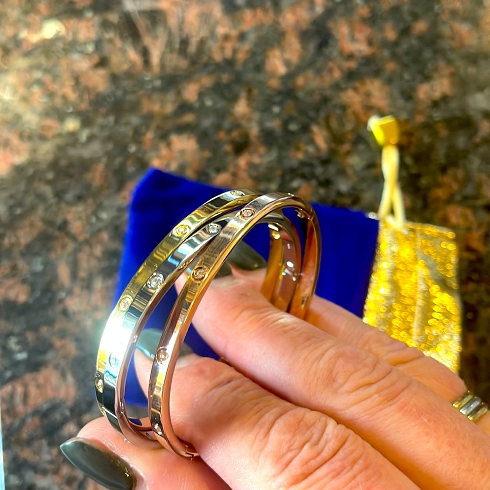 Bracelets
